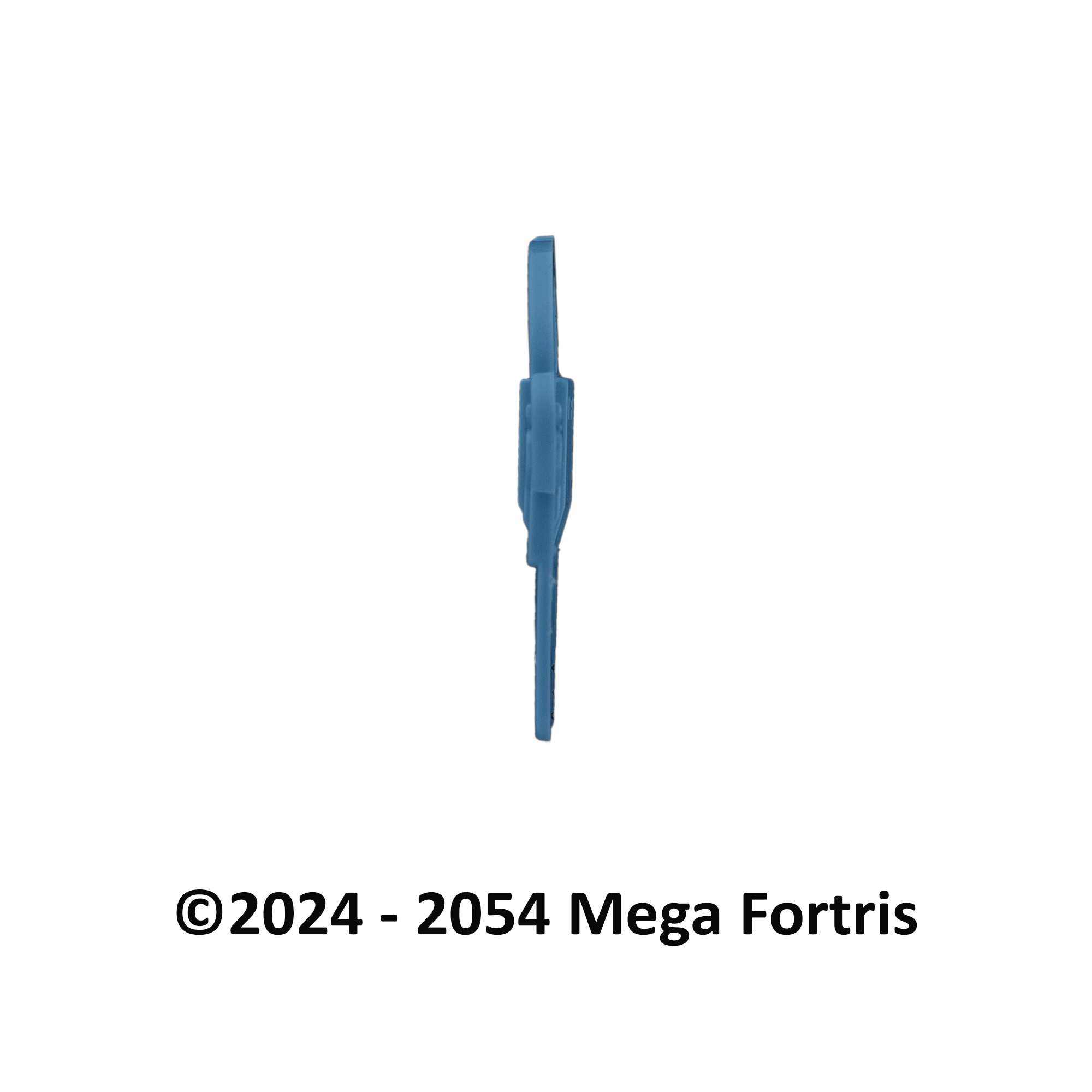 Fort Mini Padlock (FMP) - Image 7