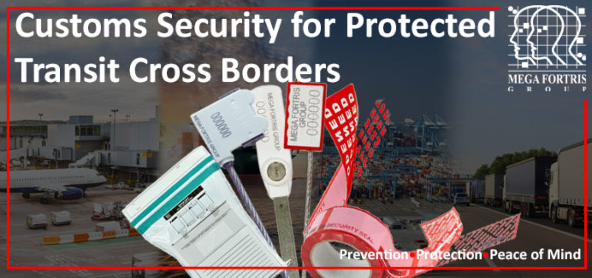 Customs security solutions for cross border transport blog