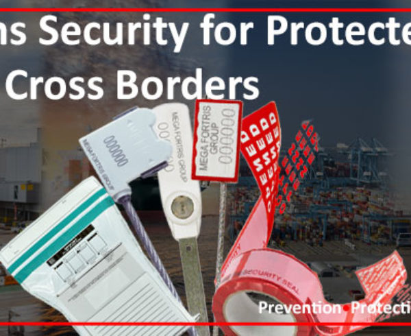 Customs security solutions for cross border transport blog