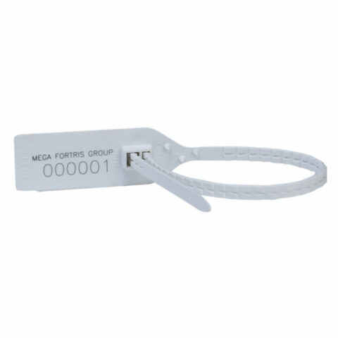 Fort Double twin Lock white