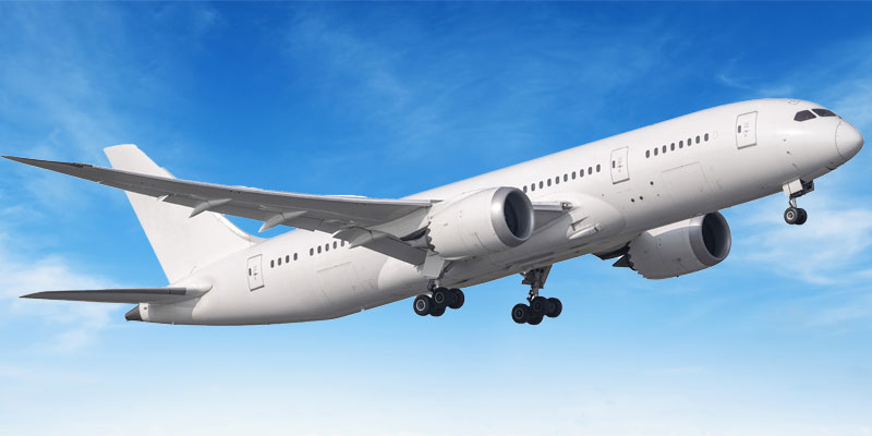 Airline and aviation industry
