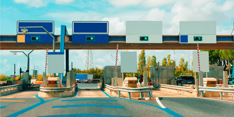 customs industry