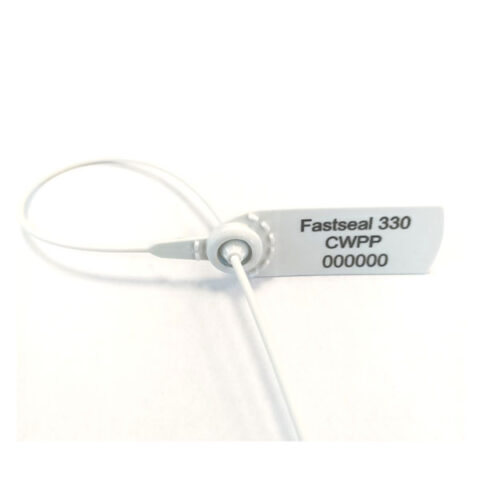 Fastseal 330 white