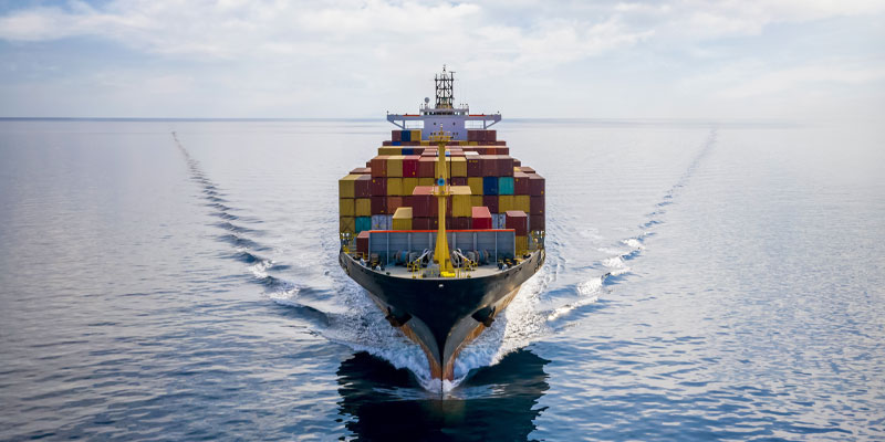 Logistics and transport companies