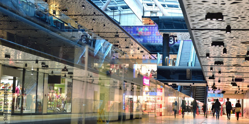 retail industry
